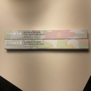 Clinique Violet Quickliner for Eyes